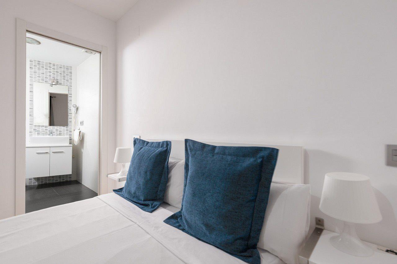 Apartamentos Globus By Be Alicante Exterior photo